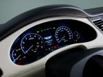 Hyundai Genesis Prada 2011 года